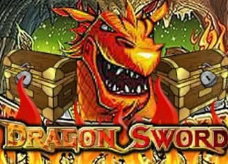 Dragon Sword