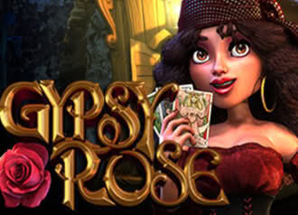 Free Online Slot Gypsy Rose game
