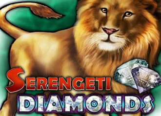 Serengeti Diamonds