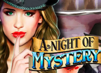 A Night Of Mystery