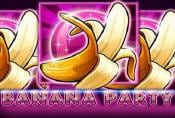 Online Slot Banana Party with Bonus Pictures for Free