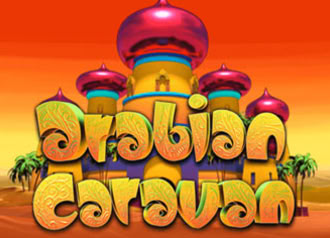 Arabian Caravan