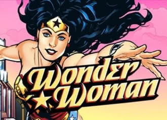 Wonder Woman