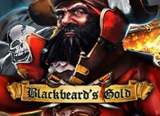 Blackbeard's Gold