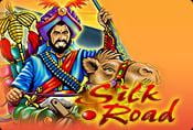 Silk Road Online Slot - How to Play and Game Review