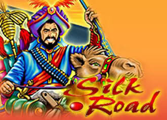Silk Road
