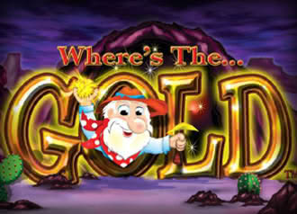 Wheres the Gold