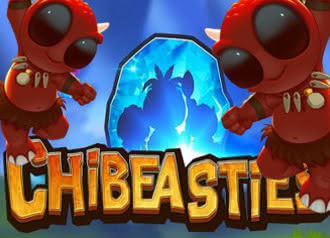 Online Slot Chibeasties no Deposit Bonus