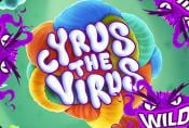 Cyrus The Virus Slot Machine - Play Games by Yggdrasil Gaming