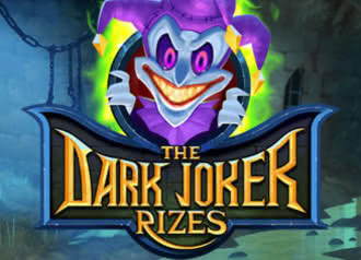 Dark Joker Rizes