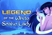 Slot Legend of the White Snake Lady - Play Online With Special Symbols
