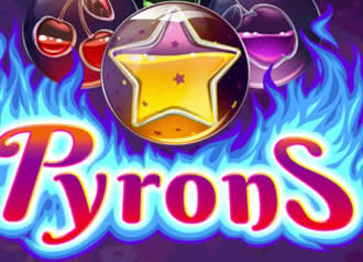 Pyrons