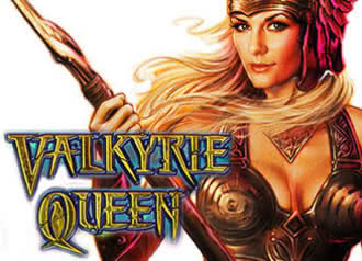 Valkyrie Queen