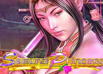 Samurai Princess