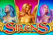 Sirens Slot Machine - Play Online With Available Free Slots Bonuses