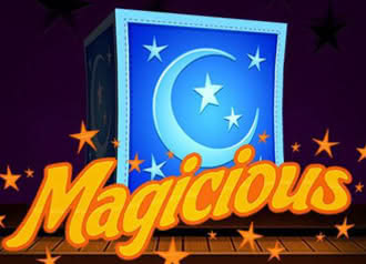 Online Video Slot Magicious Free