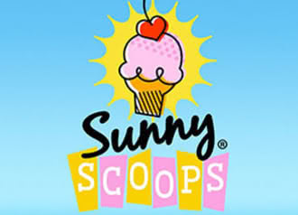 Sunny Scoops