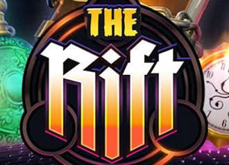 Online Video Slot The Rift Win Real Money