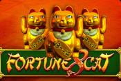 Online Slot Fortune 8 Cat without Download