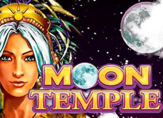Moon Temple