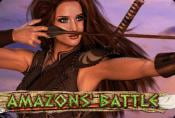 Amazons Battle