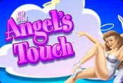 Online Slot Machine Angels Touch with Bonus Game