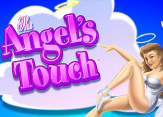 Online Slot Machine Angels Touch with Bonus Game