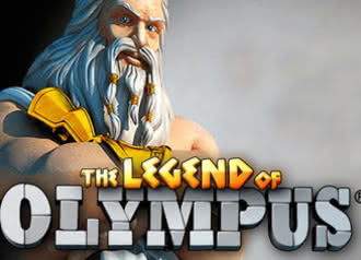 Legend Of Olympus