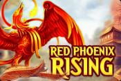 Red Phoenix Rising Free Online Slot by Red Tiger Gaming