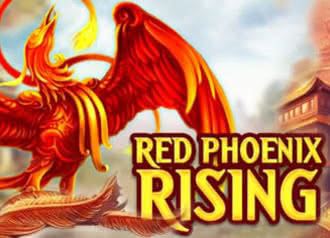 Red Phoenix Rising