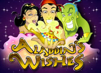 Aladdins Wishes
