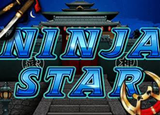 Ninja Star
