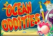 Free Online Slot Ocean Oddities - Bonuses and Free Spins