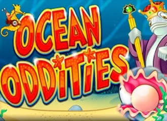 Ocean Oddities