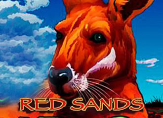Red Sands