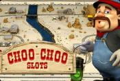 Online Slot Machine ChooChoo with Instructions for Players