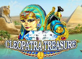 Cleopatra Treasure