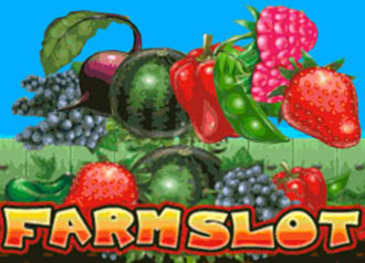 Farm Slot