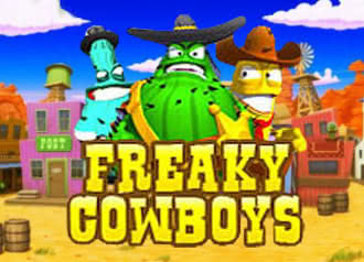 Freaky Cowboys