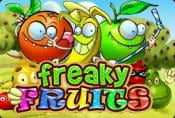 Freaky Fruits Slot Macine for Fun no Download