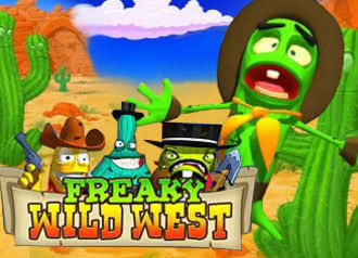 Freaky Wild West