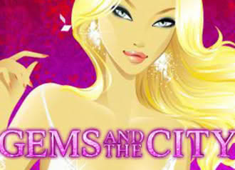 Gems and the City