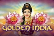 Online Video Slot Golden India - How to Play this Game