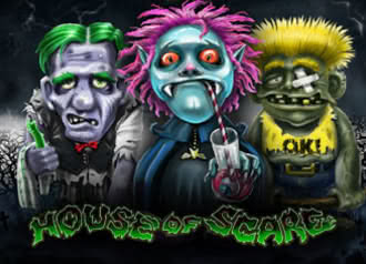 House of Scare
