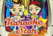 Slot Machine Karaoke Star - Symbols and their denominations