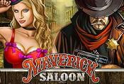Maverick Saloon Slot Machine with Free Spins - Play Game Online