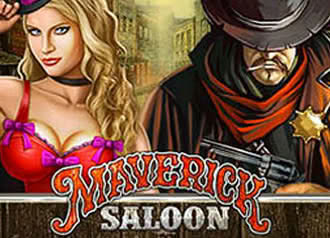 Maverick Saloon