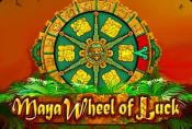 Online Slot Machine Maya Wheel of Luck with Autospin