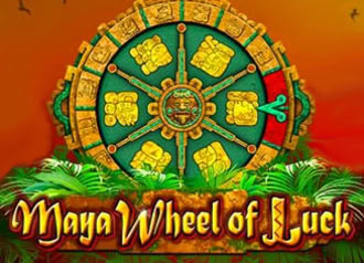 Maya Wheel of Luck