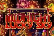 Online Slot Midnight Lucky Sky - Play Free And Reaf Review